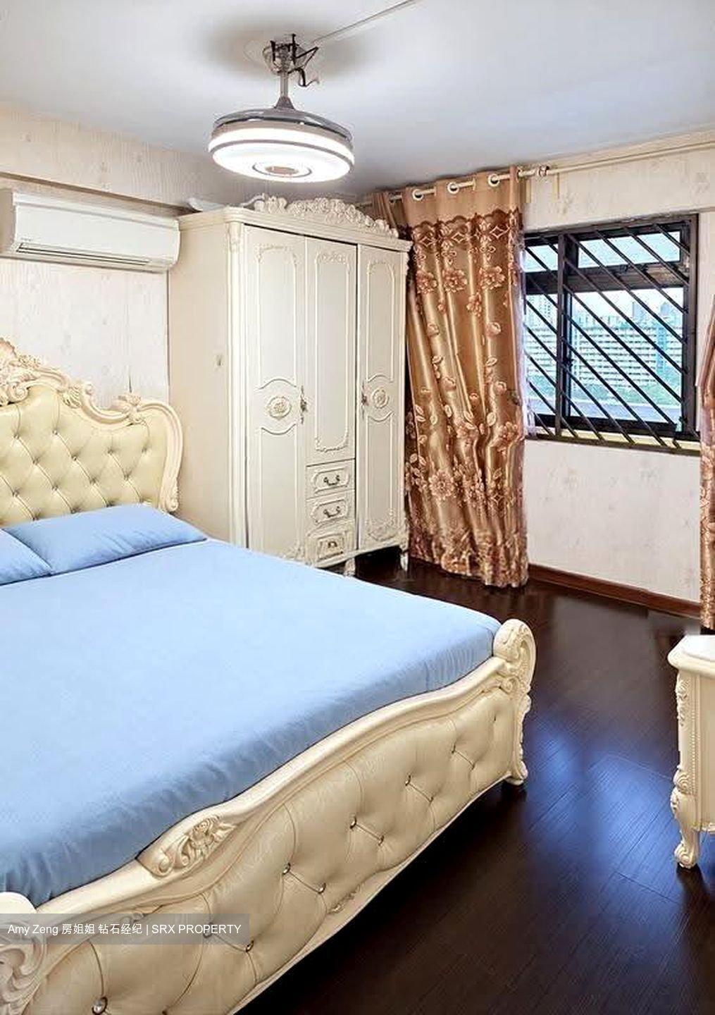 Blk 2 Saint George's Road (Kallang/Whampoa), HDB 3 Rooms #636895641